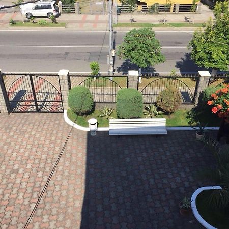ホテル George'S House コブレチ エクステリア 写真